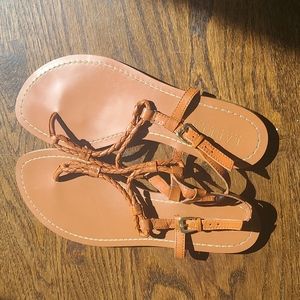 Lauren Ralph Lauren Sandals